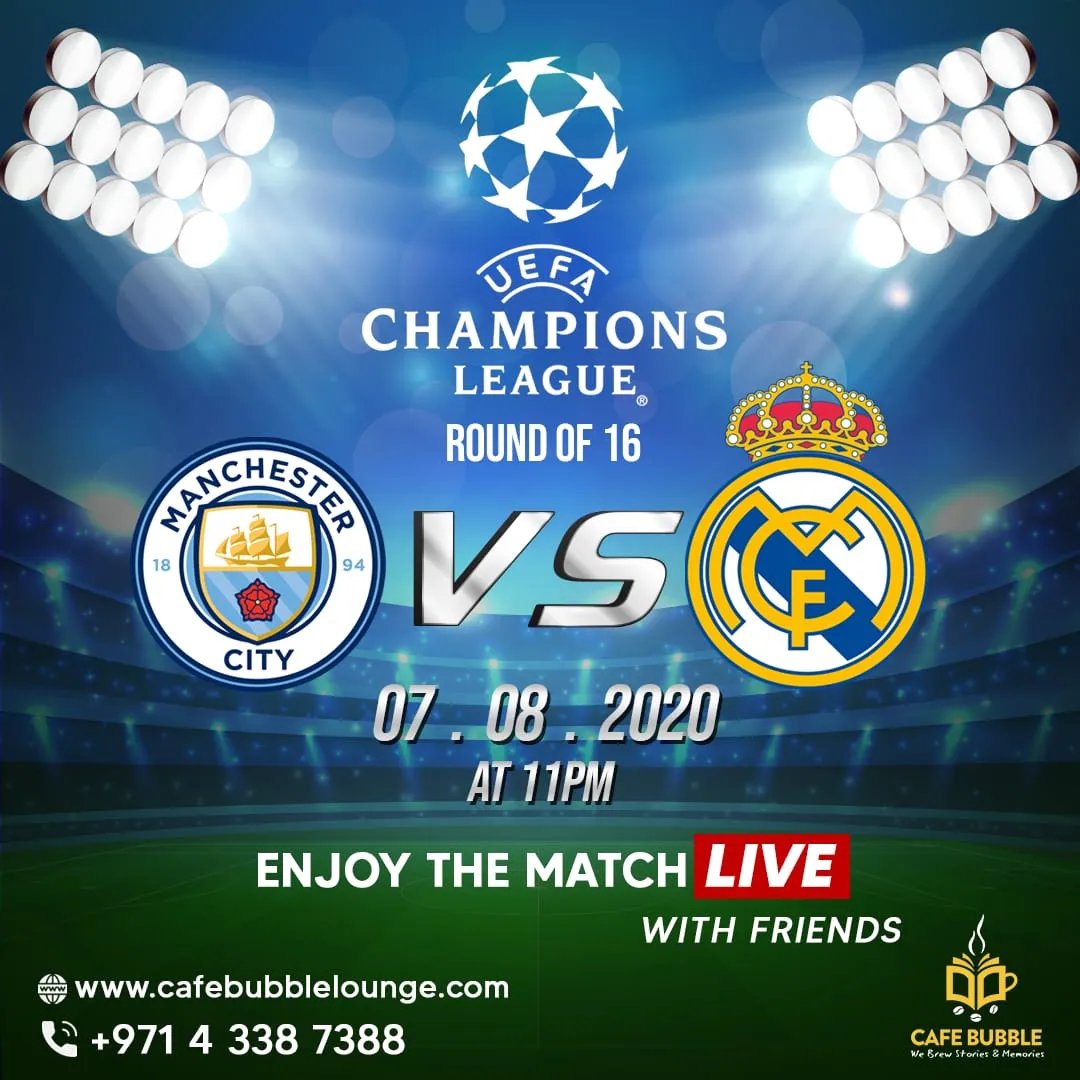 Social Media Post Designs