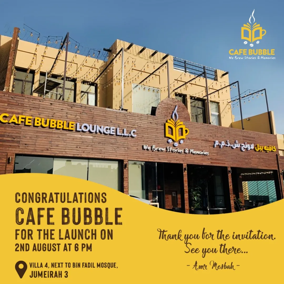 Social Media Post Designs