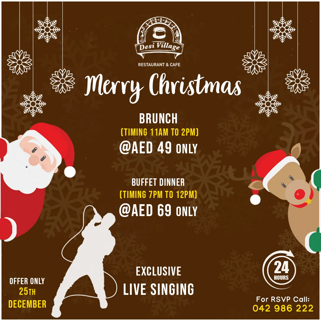 Social Media Post Design