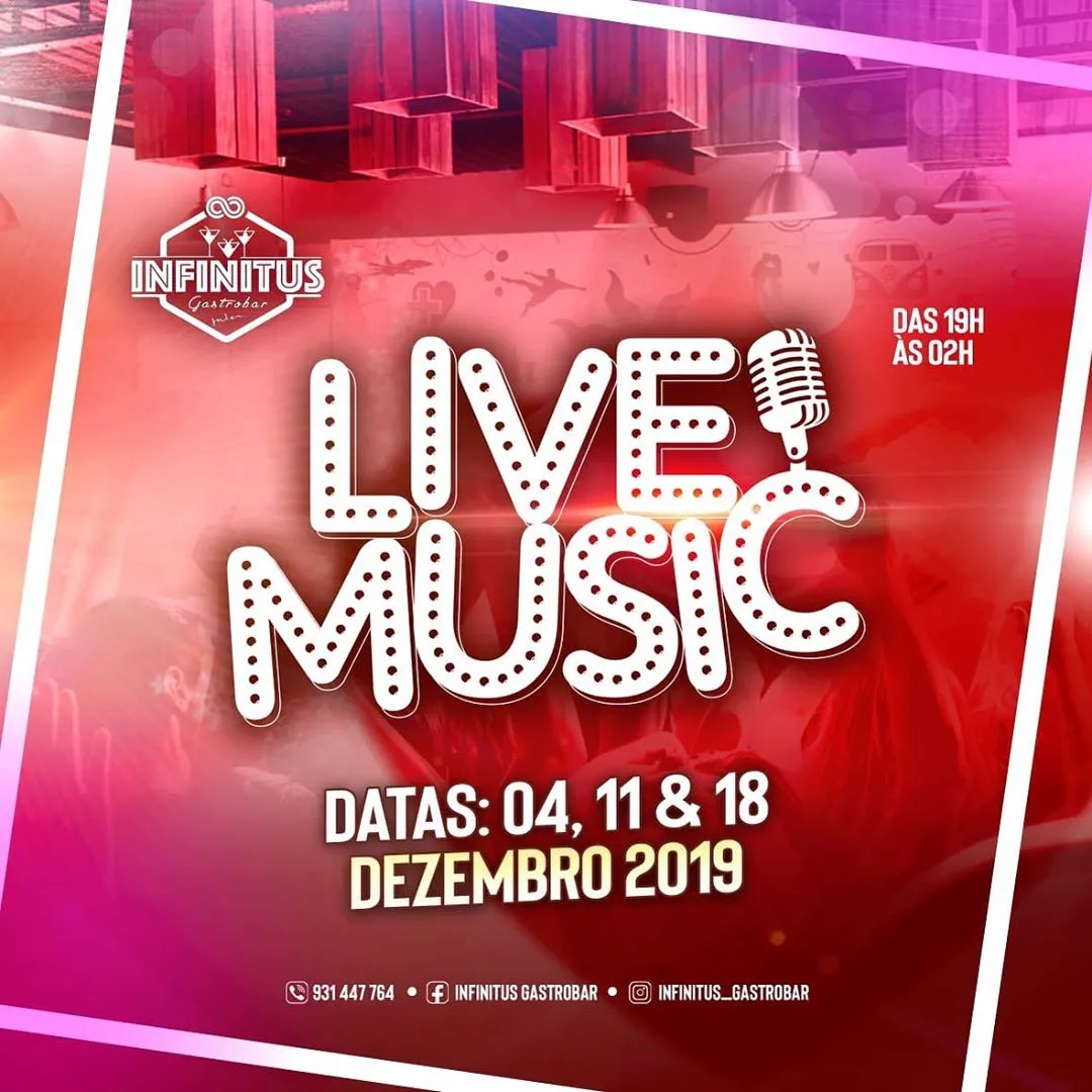 Social Media Post Design