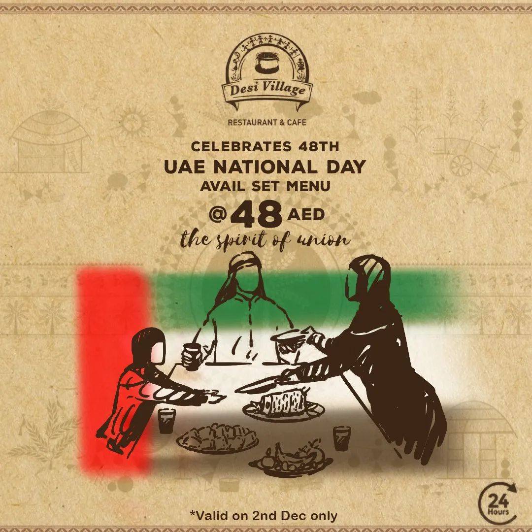 Social Media Post Design