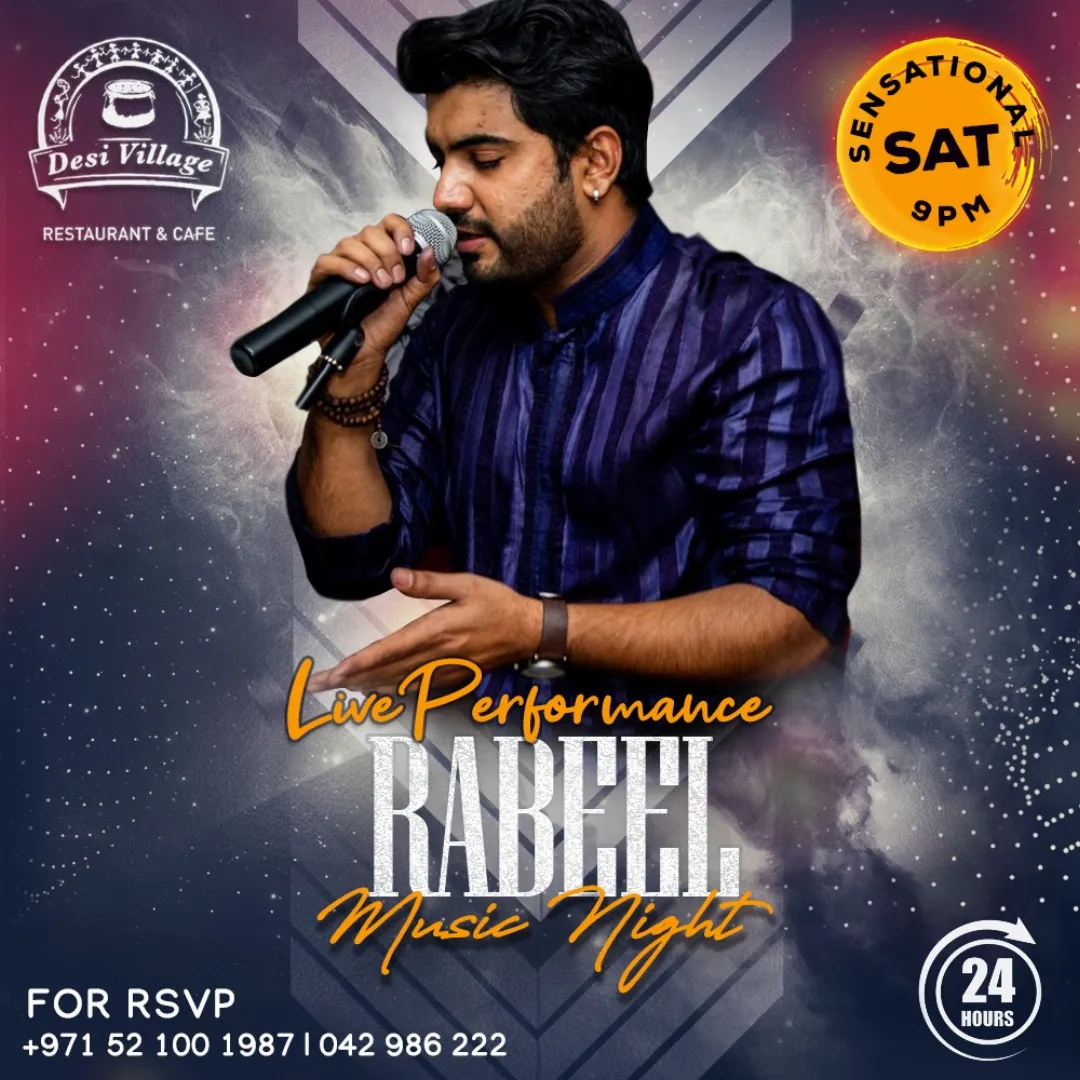 Social Media Post Design