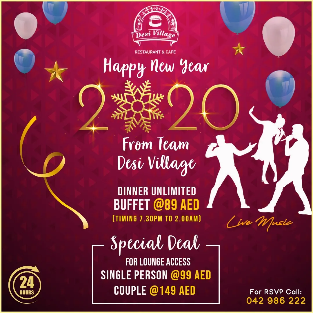 Social Media Post Design