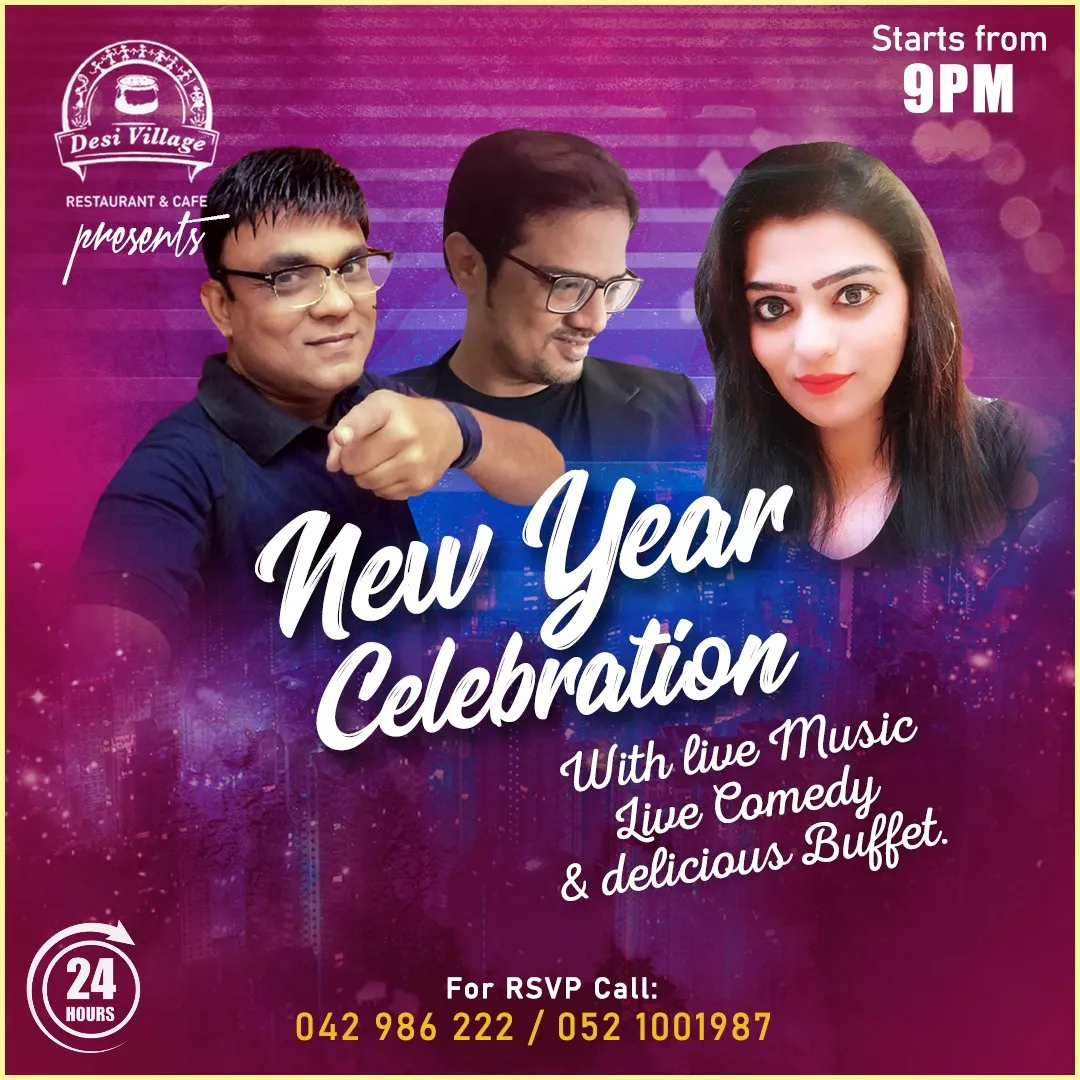 Social Media Post Design