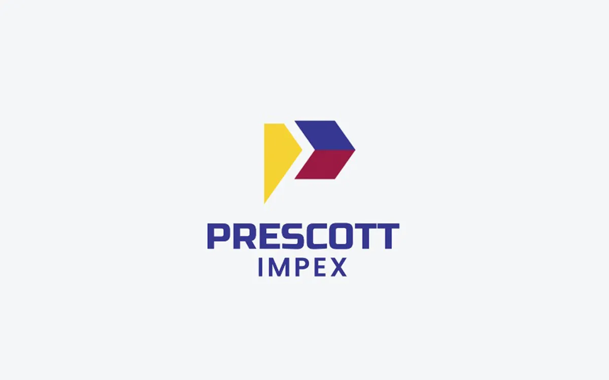 Logo Design for Prescott